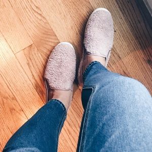 UGG Ricci Slip On Sneaker